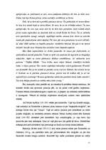 Research Papers 'Romas valsts un kristietības attiecības', 11.