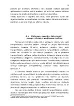 Research Papers 'Administratīvās tiesības', 19.