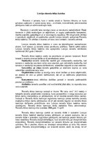 Essays 'Latvijas tiesnešu ētikas kodekss', 1.