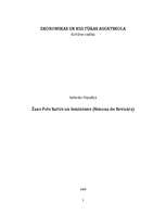 Research Papers 'Žans Pols Sartrs un feminisms (Simona de Bovuāra)', 1.