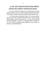 Research Papers 'Mārketinga pētījums par SIA "X" produkta eksportēšanas iespējām uz Malaiziju', 27.