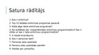 Presentations 'Datu aizsardzība (anti vīrus)', 2.