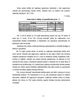Research Papers 'VAS "Latvijas dzelzceļš" saimnieciskās darbības analīze', 31.