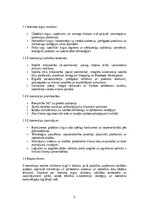 Summaries, Notes 'E-komercijas un interneta tirdzniecības pamati – tiešsaistes veikalu optimizācij', 5.