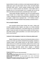 Research Papers 'Analīze konkurences tiesībās. Dominējošais stāvoklis Eiropas Savienības Tiesas s', 9.