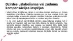 Presentations 'Komunikācijas iespējas ar pacientiem ar dzirdes traucējumiem', 10.