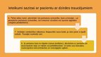 Presentations 'Komunikācijas iespējas ar pacientiem ar dzirdes traucējumiem', 15.