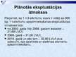 Presentations 'Malienas reģionālais atkritumu poligona apsaimniekošanas plāns (2005.-2025. g.)', 16.