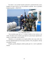 Research Papers 'Sauszemes un jūras laupītāju ietekme uz kravu pārvadājuma loģistiku', 10.