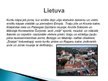 Presentations 'Lietuva', 2.