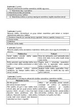 Summaries, Notes 'Eksāmena darbs augstskolā studiju kursā "Matemātikas joma".', 2.