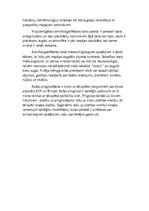 Summaries, Notes 'Teorijas daļa “Pix4Dmapper” praktiskā darba izstrādē Kursā “Fotogrammetrija un t', 3.