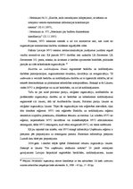 Research Papers 'Nevalstisko organizāciju iespējas veikt sociālo darbu Latvijā', 21.