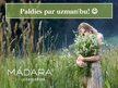 Presentations 'Latvijas veiksmes stāsts. "Madara Eco Cosmetics", SIA', 13.