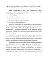 Research Papers 'Komerctiesību reforma un bezpeļņas organizācija', 10.