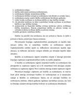Research Papers 'Komerctiesību reforma un bezpeļņas organizācija', 17.