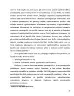 Research Papers 'Komerctiesību reforma un bezpeļņas organizācija', 19.