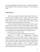 Research Papers 'Komerctiesību reforma un bezpeļņas organizācija', 22.