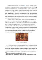 Summaries, Notes 'Tēlniecības attīstība un tās saistība ar arhitektūru romānikas laika mākslā', 2.