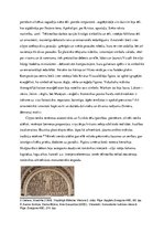 Summaries, Notes 'Tēlniecības attīstība un tās saistība ar arhitektūru romānikas laika mākslā', 3.