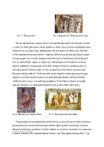 Summaries, Notes 'Tēlniecības attīstība un tās saistība ar arhitektūru romānikas laika mākslā', 4.
