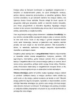 Essays 'Ilgtspējīga enerģija un klimata pārmaiņas', 4.