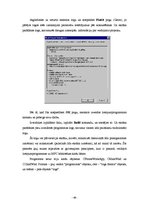 Research Papers 'Interaktīvais Visual C un C++ programmēšanas valodu apmācības līdzeklis', 50.
