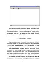 Research Papers 'Interaktīvais Visual C un C++ programmēšanas valodu apmācības līdzeklis', 51.