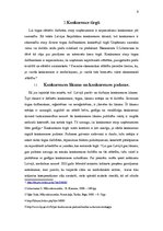 Research Papers 'Nepilnīgā konkurence Latvijas tautsaimniecībā', 3.