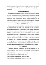 Research Papers 'Nepilnīgā konkurence Latvijas tautsaimniecībā', 4.