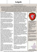 Summaries, Notes 'Latgales vēsture no 16. līdz 18. gs.', 1.