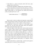 Term Papers 'Uzņēmuma AS "Grindex" finanšu analīze', 16.