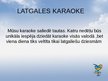Business Plans 'Biznesa ideja - Latgales karaoke', 7.