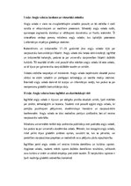 Essays 'Angļu valodas loma globālajā sabiedrībā: komunikācija, izglītība un kultūra', 1.