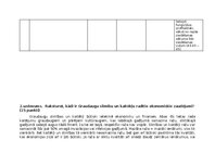 Summaries, Notes 'Praktiskais darbs augu aizsardzībā', 21.