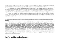 Summaries, Notes 'Praktiskais darbs augu aizsardzībā', 22.