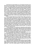Summaries, Notes 'Mītiskais un mītiskie tēli E.Virzas "Straumēnos"', 2.