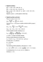 Summaries, Notes 'Sazarotas līnijas ar konstantu šķērsgriezumu aprēķins', 3.