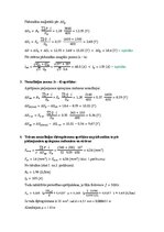 Summaries, Notes 'Sazarotas līnijas ar konstantu šķērsgriezumu aprēķins', 4.