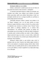 Research Papers 'Eksistences estētika un ētika', 5.