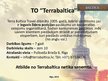 Presentations 'Tūroperatoru un tūrisma aģentūru piedāvājumu analīze', 13.