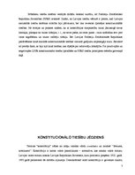 Research Papers 'LPSR konstitucionālo tiesību īpatnības un padomju tiesību principu raksturojums', 3.