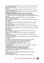 Samples 'Darba aizsardzības instrukcija veicot iekraušanas/izkraušanas darbus', 5.