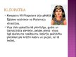 Presentations 'Ēģiptes pēdējā valdniece Kleopatra', 2.