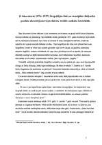 Research Papers 'Jānis Akuraters: impresionisms un reliģiskie motīvi', 5.