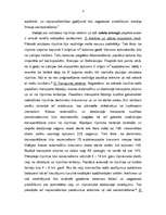 Research Papers 'Sabiedrības iesaistīšanās analīze celulozes kombināta ietekmes uz vidi novērtēju', 4.