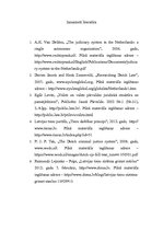 Research Papers 'Nīderlandes Konstitucionālā tiesa un tās salīdzinājums ar Latvijas Republikas Sa', 14.