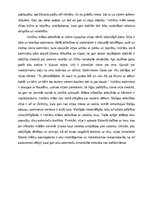 Essays 'Indrānu mātes tēla analīze Rūdolfa Blaumaņa lugā "Indrāni"', 2.