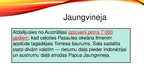 Presentations 'Jaungvineja', 4.