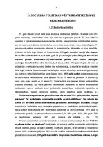Research Papers 'Bezdarbnieki', 4.